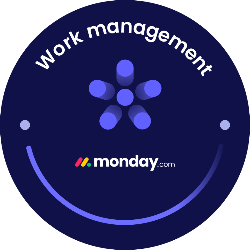 monday.com Work Management Certified